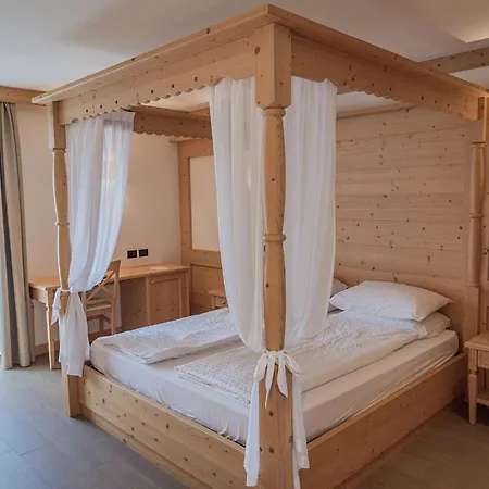 Hotel Garnì Paradisi - Wellness&Spa-2